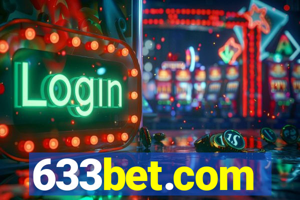 633bet.com