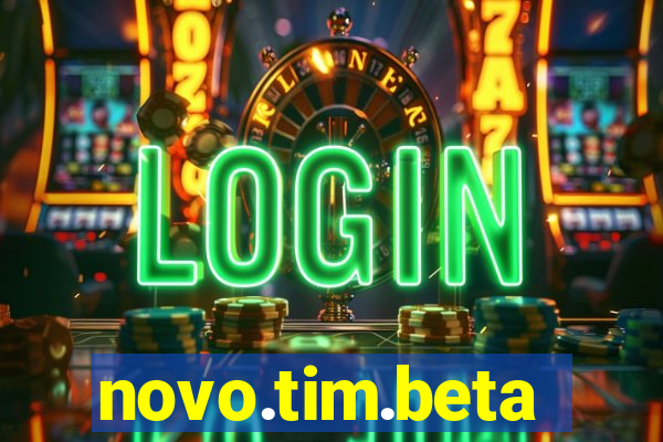 novo.tim.beta