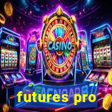 futures pro