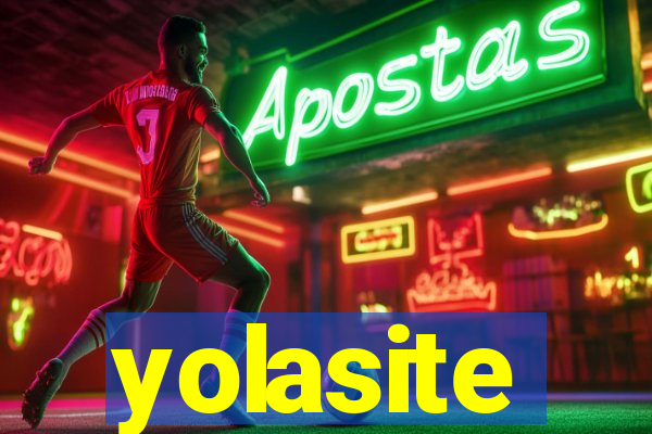 yolasite