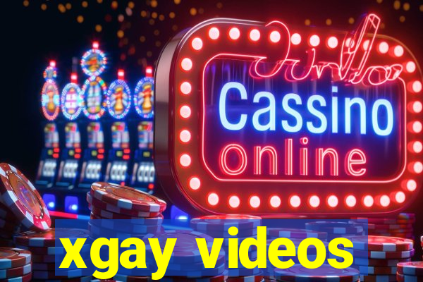 xgay videos