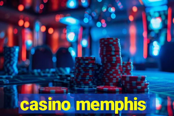 casino memphis