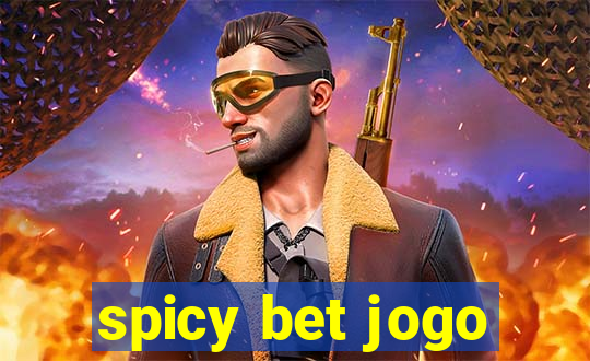 spicy bet jogo