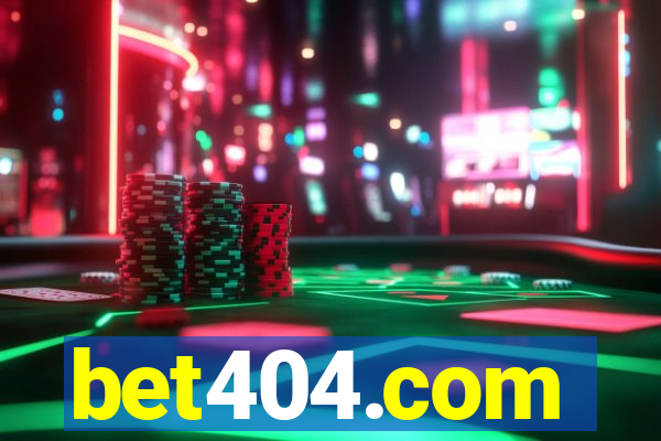 bet404.com