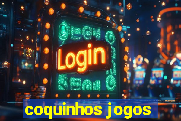 coquinhos jogos