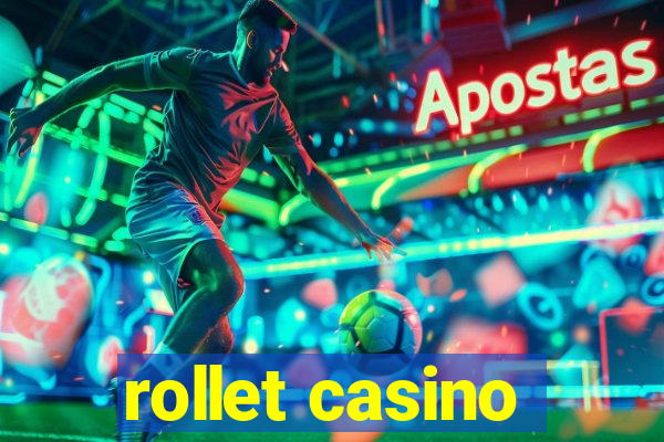 rollet casino