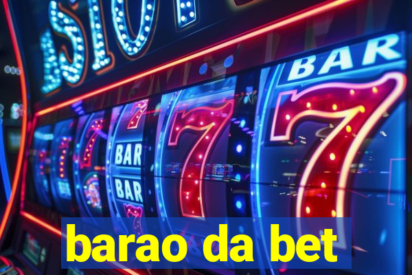 barao da bet