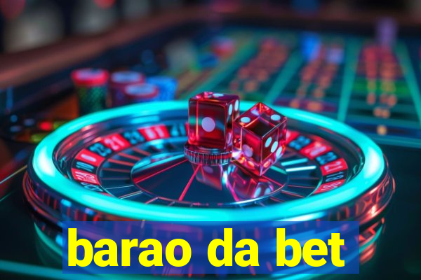 barao da bet