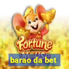 barao da bet