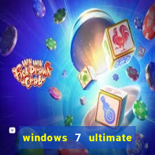 windows 7 ultimate 64 bits download