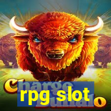 rpg slot