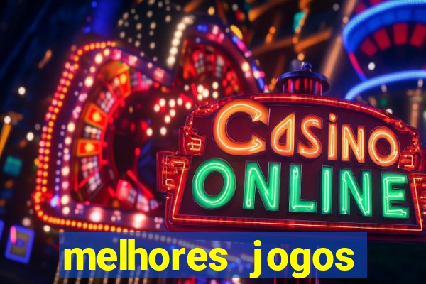 melhores jogos cassino bet365