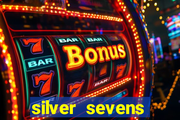 silver sevens casino las vegas