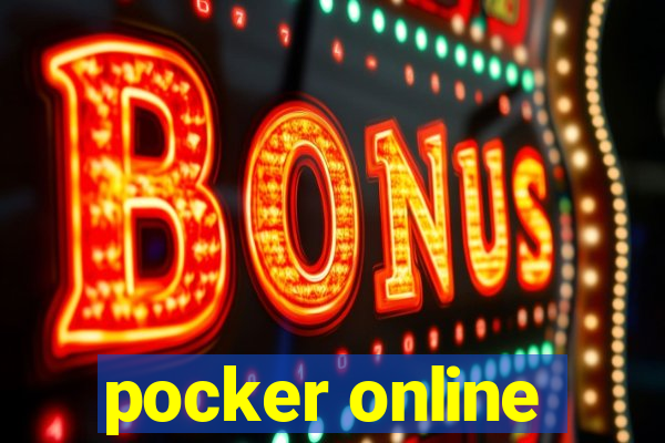 pocker online