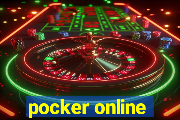 pocker online