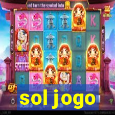 sol jogo