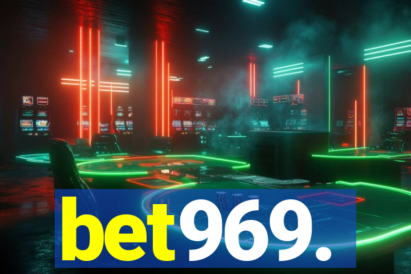 bet969.