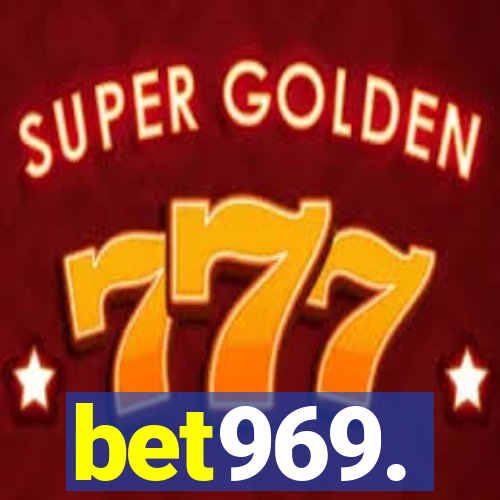 bet969.