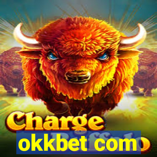 okkbet com