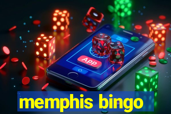 memphis bingo