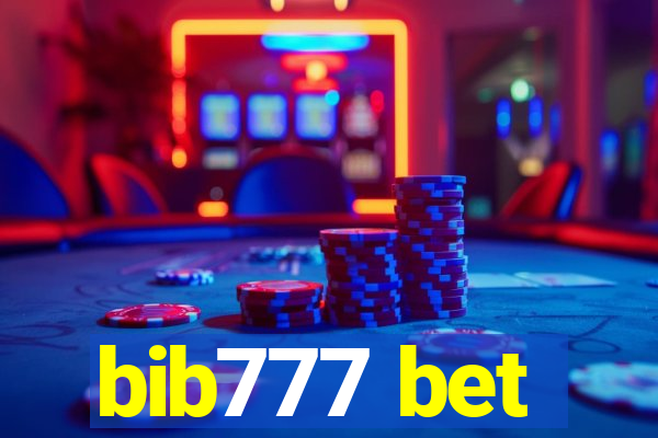 bib777 bet