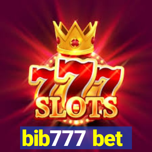 bib777 bet