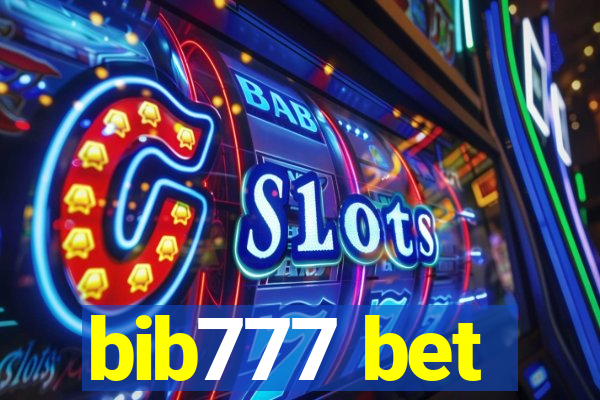 bib777 bet