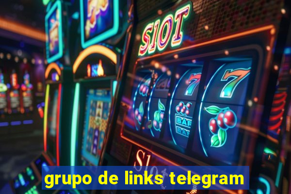 grupo de links telegram