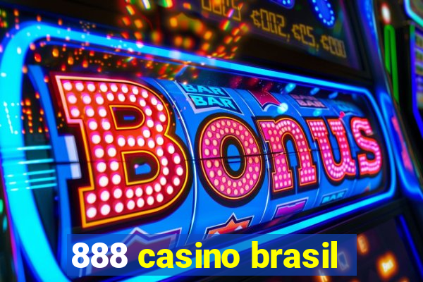 888 casino brasil