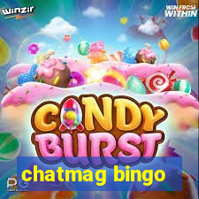 chatmag bingo