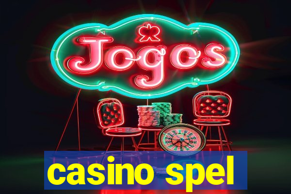 casino spel