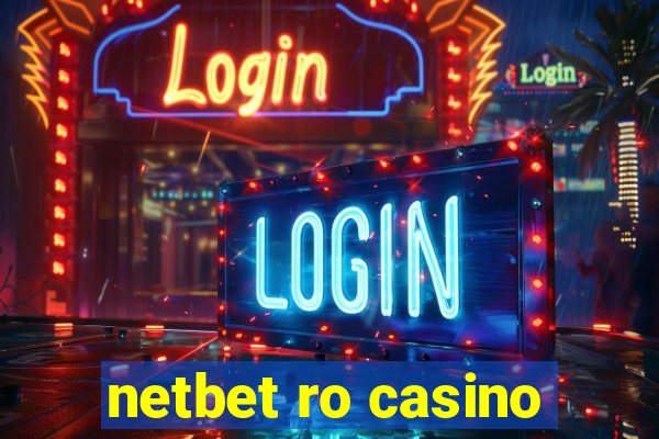 netbet ro casino