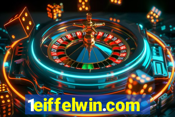 1eiffelwin.com