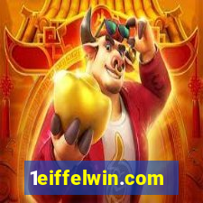 1eiffelwin.com