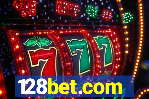 128bet.com