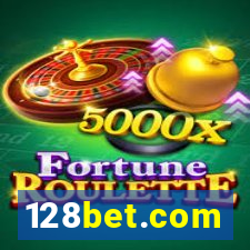 128bet.com