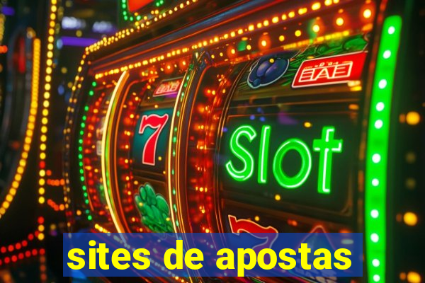 sites de apostas