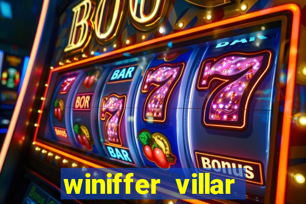 winiffer villar only fans