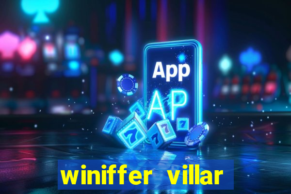 winiffer villar only fans