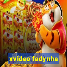 xvideo fadynha