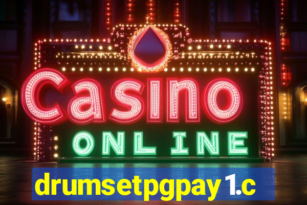 drumsetpgpay1.com