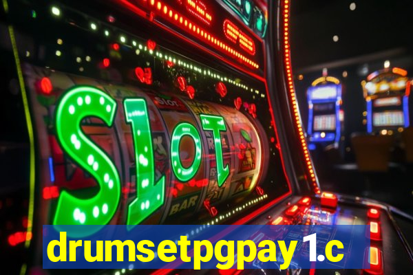 drumsetpgpay1.com