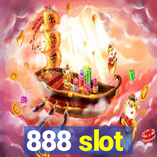 888 slot