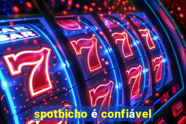 spotbicho é confiável