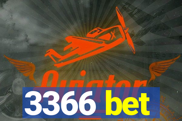 3366 bet