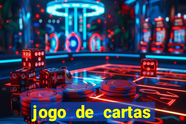 jogo de cartas online gratis sim ou nao