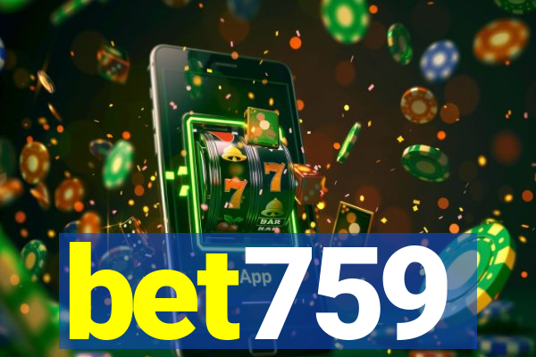 bet759