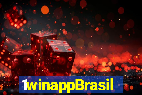 1winappBrasil