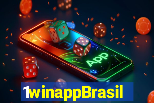 1winappBrasil