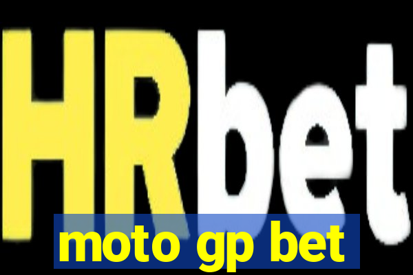 moto gp bet